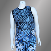 Crew Neck Jersey | TROPICS