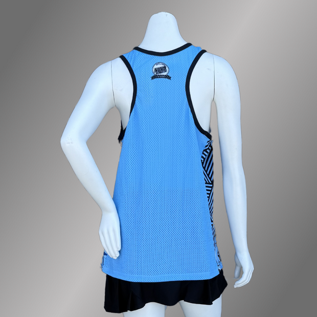 Reign Loose Tank | TROPICS