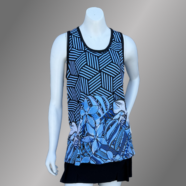 Reign Loose Tank | TROPICS