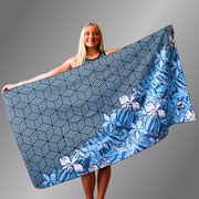 Shammy Towel | TROPICS