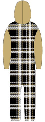 Texas Aces - Onesie | XMAS