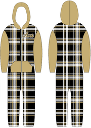 Texas Aces - Onesie | XMAS