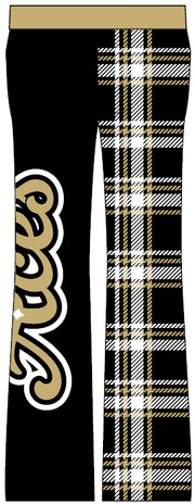 Texas Aces - PJ Pants | Xmas