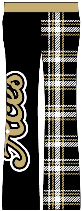 Texas Aces - PJ Pants | Xmas