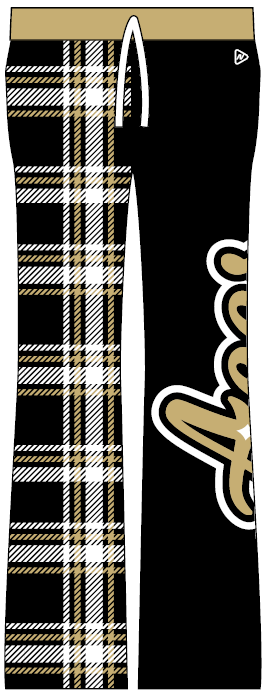 Texas Aces - PJ Pants | Xmas