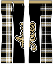 Texas Aces - PJ Pants | Xmas