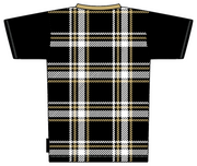 Texas Aces - Athletic PJ Tee | XMAS