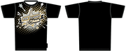 Top Flight - Athletic Tee | Team Name