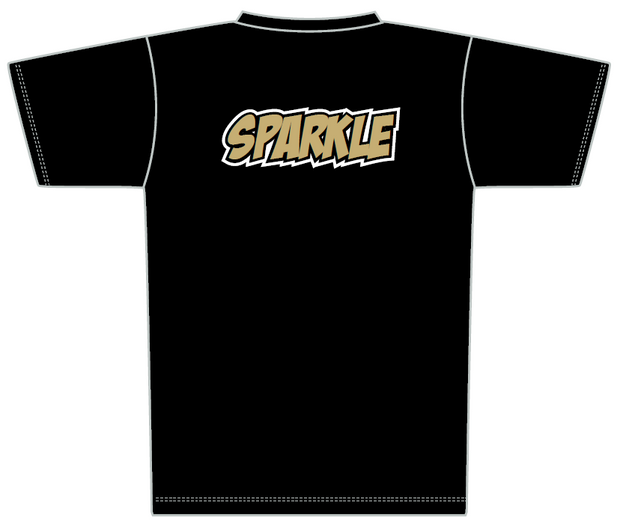Top Flight - Athletic Tee | Team Name