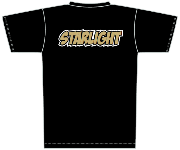 Top Flight - Athletic Tee | Team Name