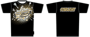 Top Flight - Athletic Tee | Team Name