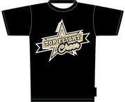 Top Flight - Athletic Tee | Sparkle