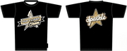 Top Flight - Athletic Tee | Sparkle