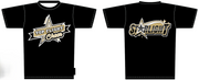 Top Flight - Athletic Tee | Starlight