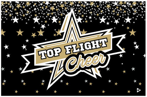 Top Flight - Throw Blanket
