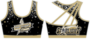 Top Flight - Camille Sport Bra | Starlight