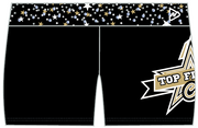 Top Flight - Fierce Active Shorts