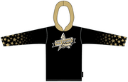Top Flight - Hooded Long Sleeve Tee | Sparkle
