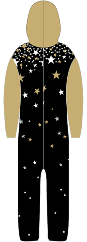 Top Flight - Onesie