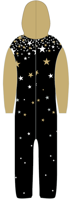 Top Flight - Onesie
