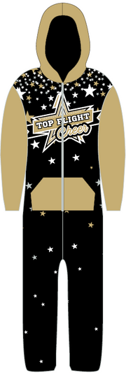 Top Flight - Onesie