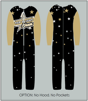 Top Flight - Onesie