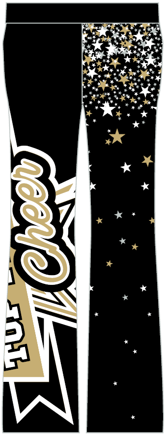 Top Flight - PJ Pants