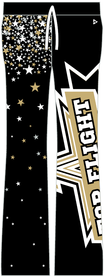 Top Flight - PJ Pants