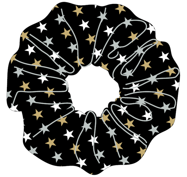Top Flight - Scrunchie