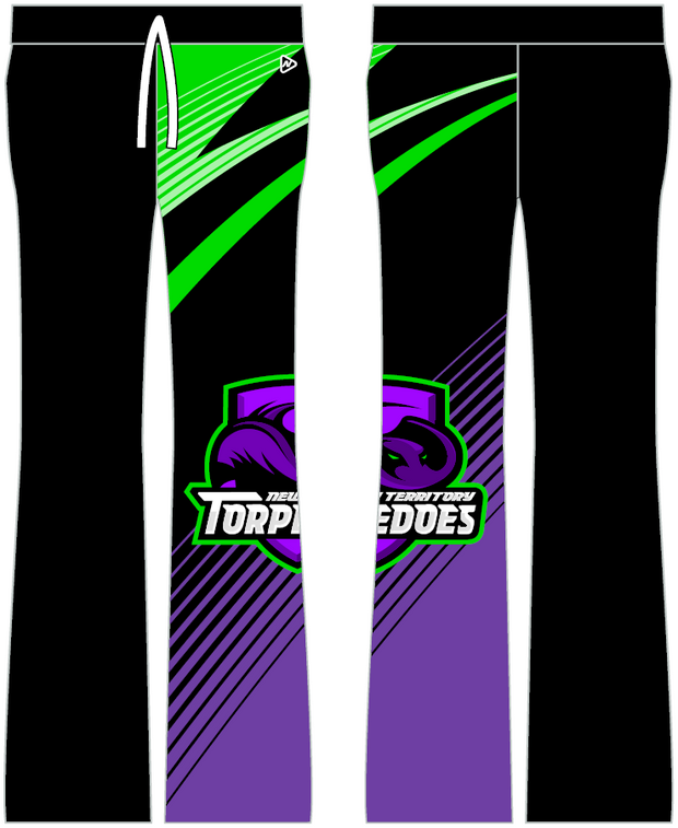 Torpedoes - PJ Pants