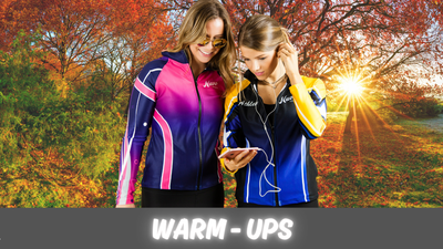 GET READY FOR THE COLDER DAYS