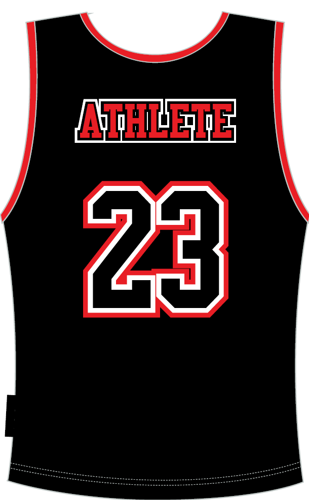 Xtreme Heat - Wide Shoulder Tank
