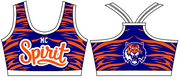 YSA - MC Spirit - Houston Sports Bra