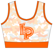 La Porte - Kelly Sports Bra