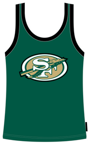 Santa Fe - Men's Reversible Tank