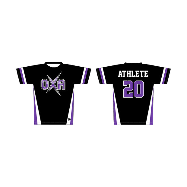 OXA Classic Unisex Athletic Tee