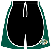 Santa Fe - Men's Cheer Shorts