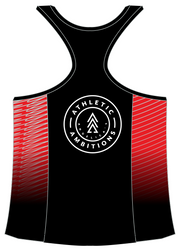 Athletic Ambitions - Reign Loose Tank