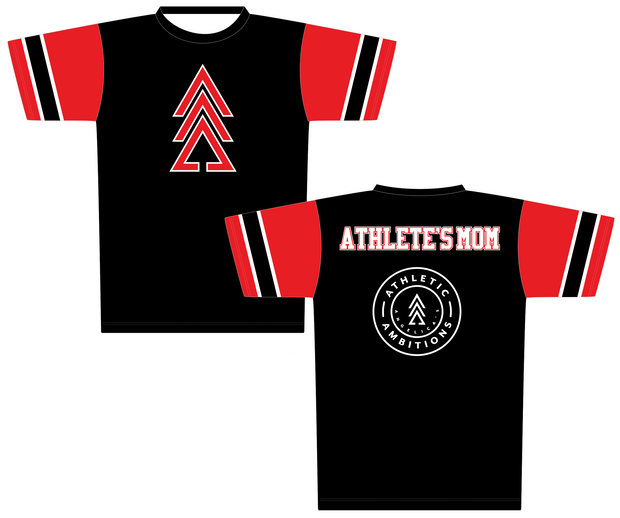 Athletic Ambitions - Athletic Tee