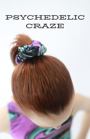 Hair Scrunchie