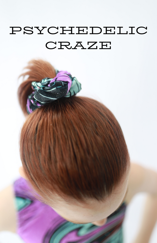Hair Scrunchie