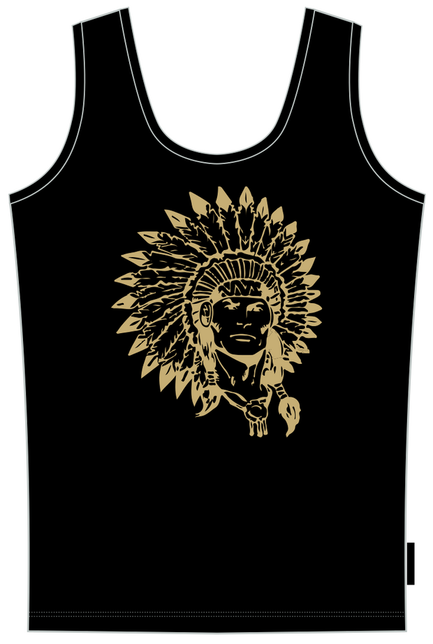 Santa Fe - Reversible Tank