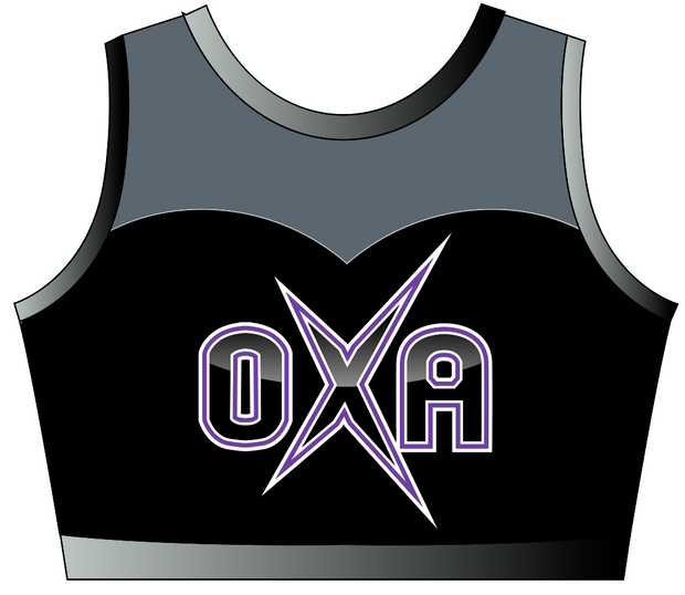 OXA - Artemis Sports Bra