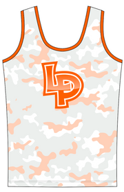 La Porte - Kelly Tank