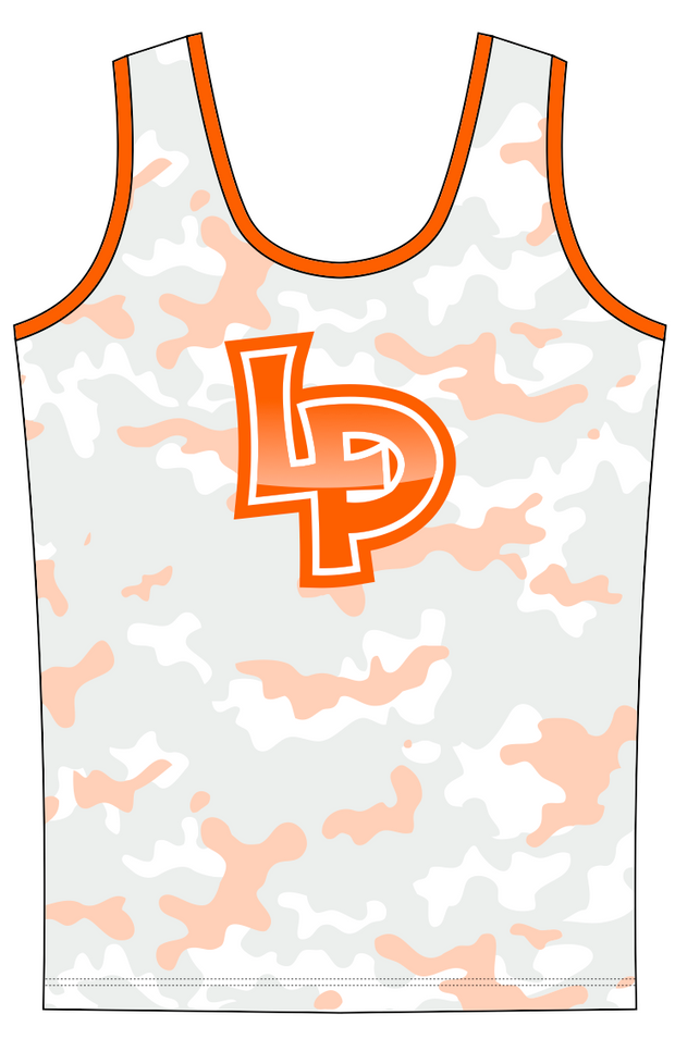 La Porte - Kelly Tank