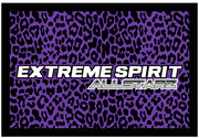 Extreme Spirit - Blanket