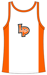 La Porte - Men's Classic Tank