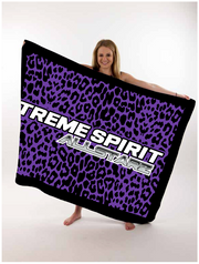 Extreme Spirit - Blanket