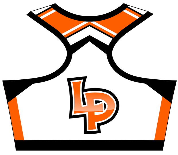 La Porte - Reversible Sports Bra