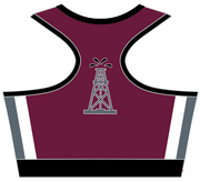 Pearland - Reversible Sports Bra